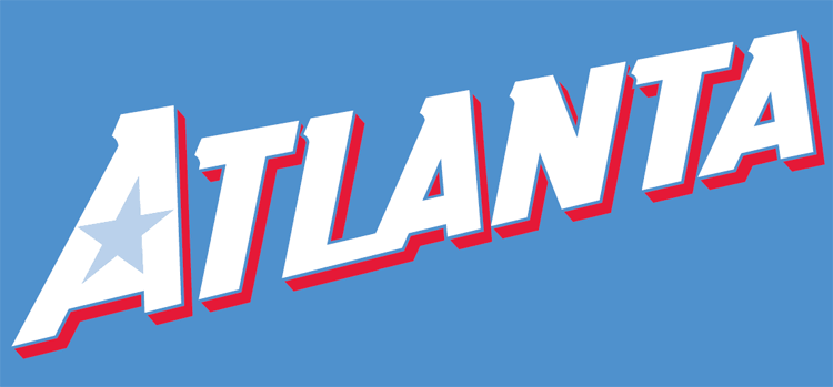 Atlanta Dream 2008-Pres Wordmark Logo iron on transfers for clothing